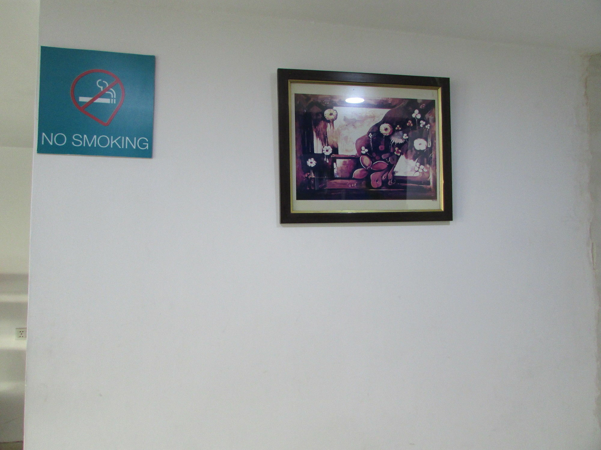 โรงแรมวีนัส พลาซา นิวเดลี ภายนอก รูปภาพ